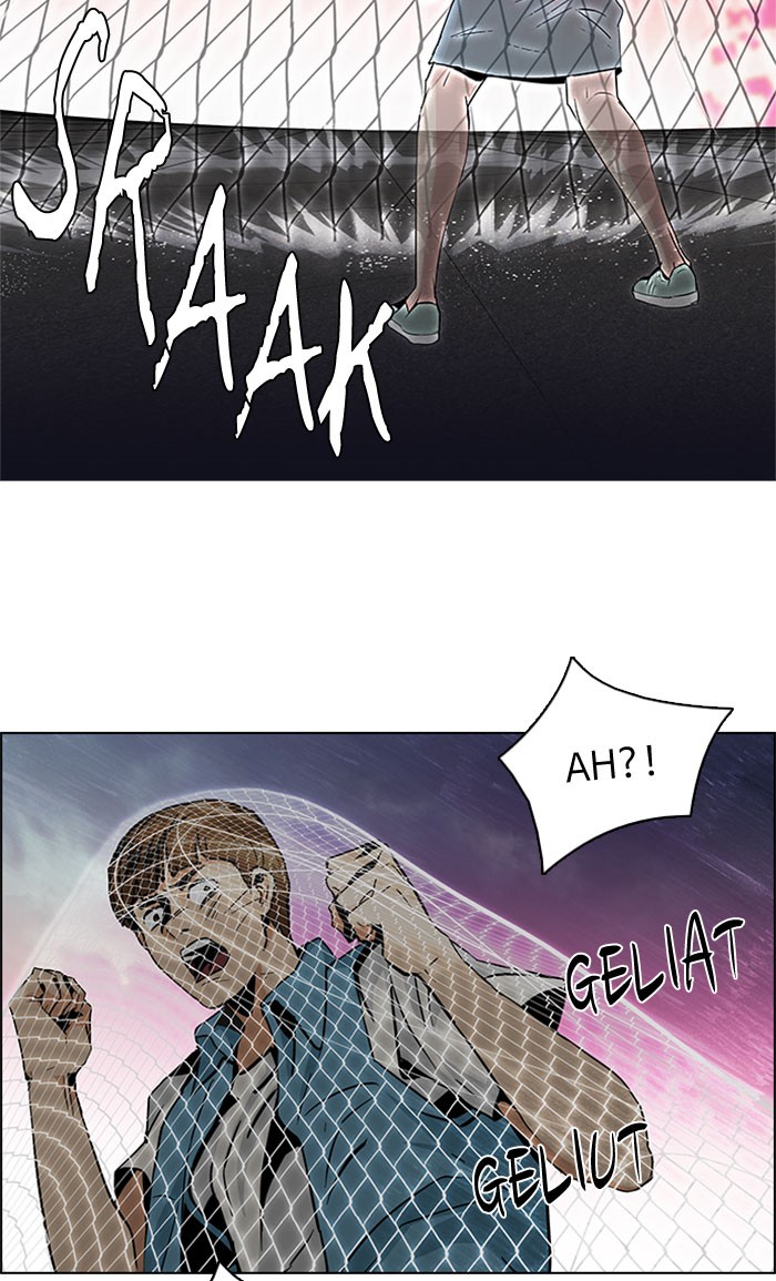 Dice Chapter 78 - halaman 42