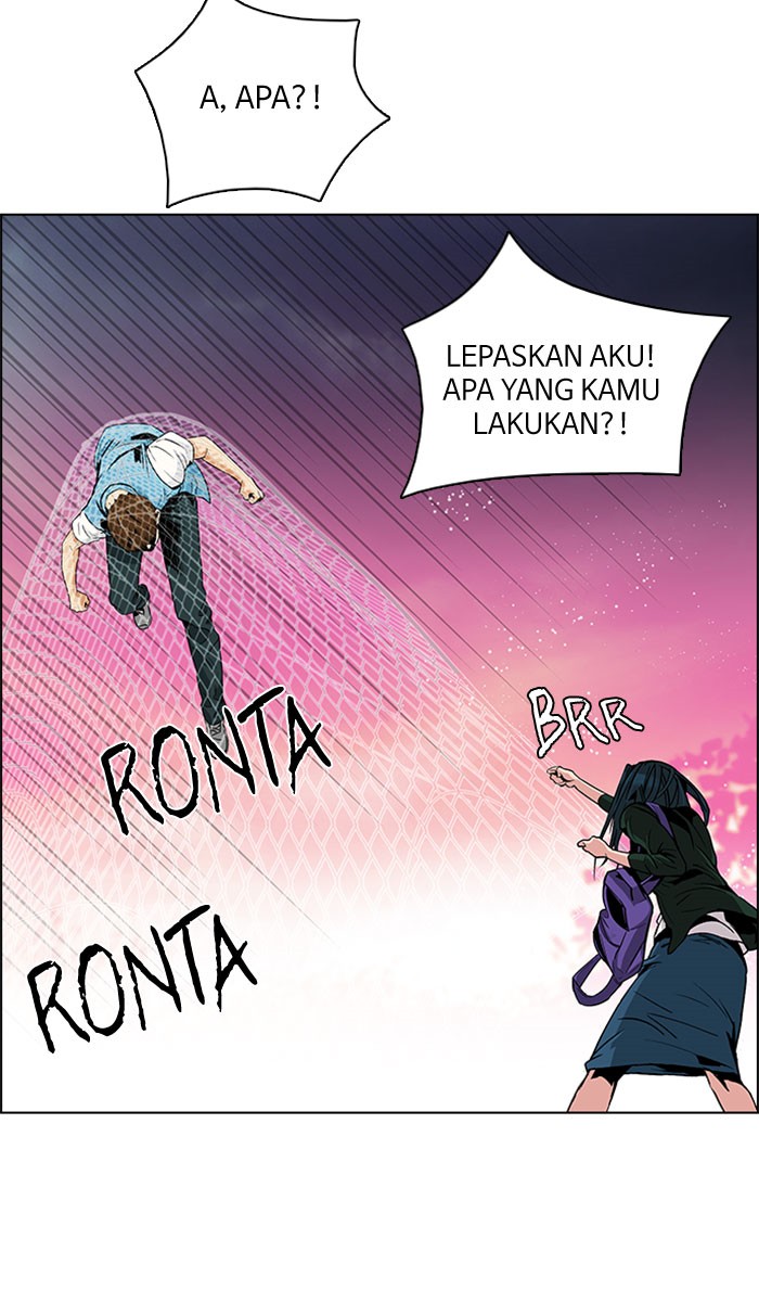 Dice Chapter 78 - halaman 43