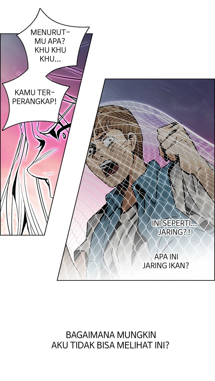 Dice Chapter 78 - halaman 44