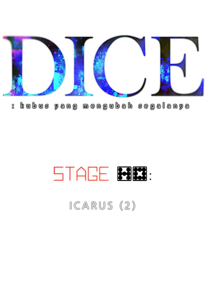 Dice Chapter 78 - halaman 5