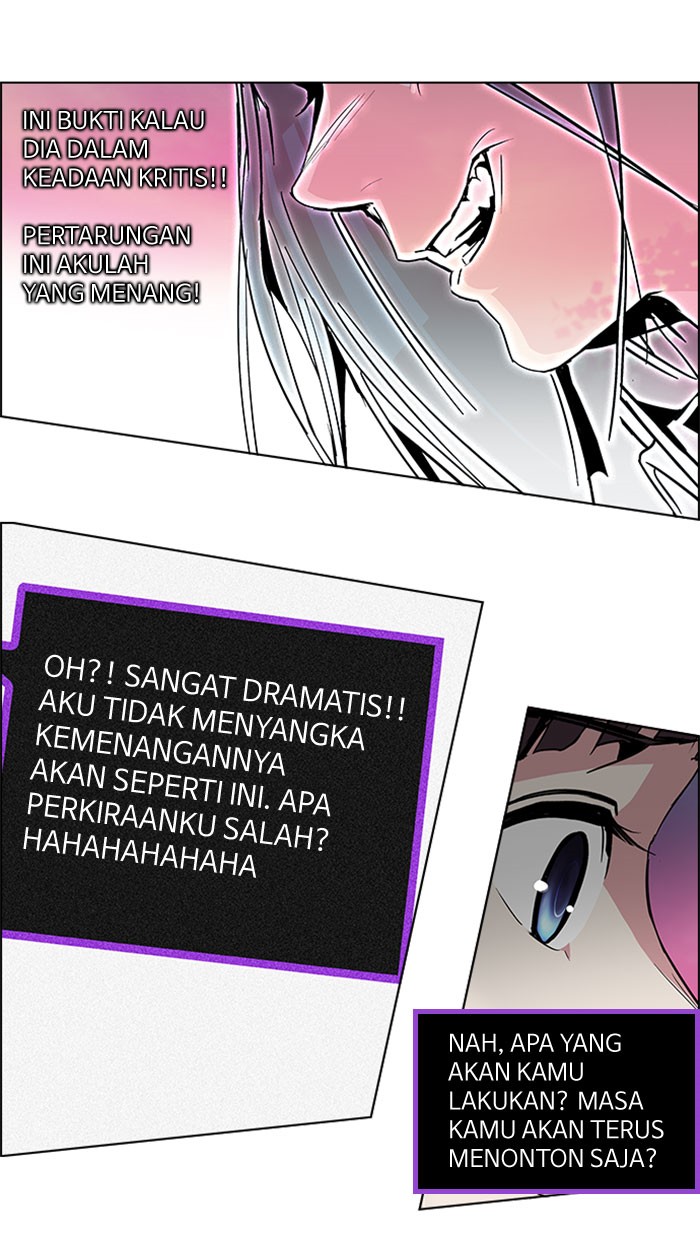 Dice Chapter 78 - halaman 59
