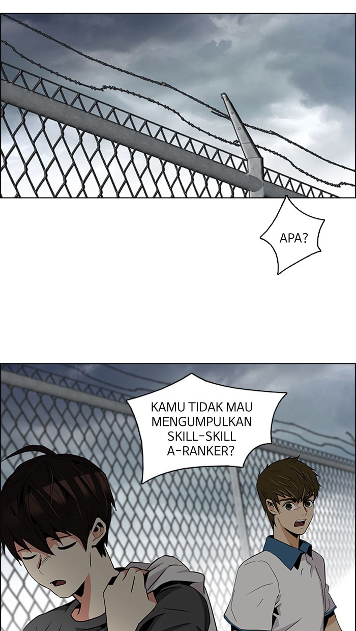 Dice Chapter 78 - halaman 6