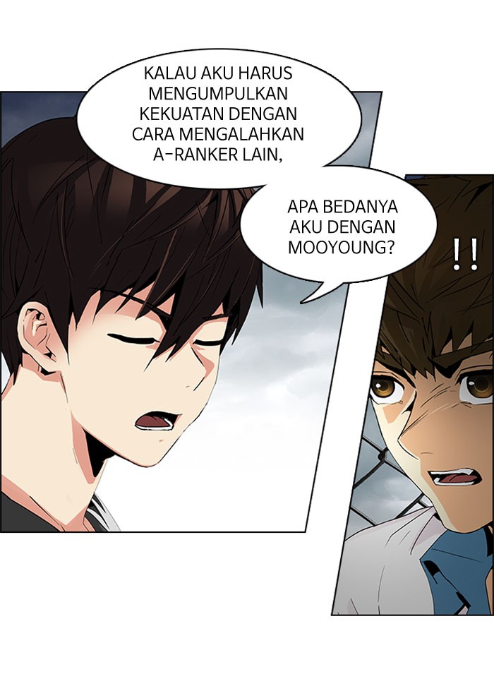 Dice Chapter 78 - halaman 9