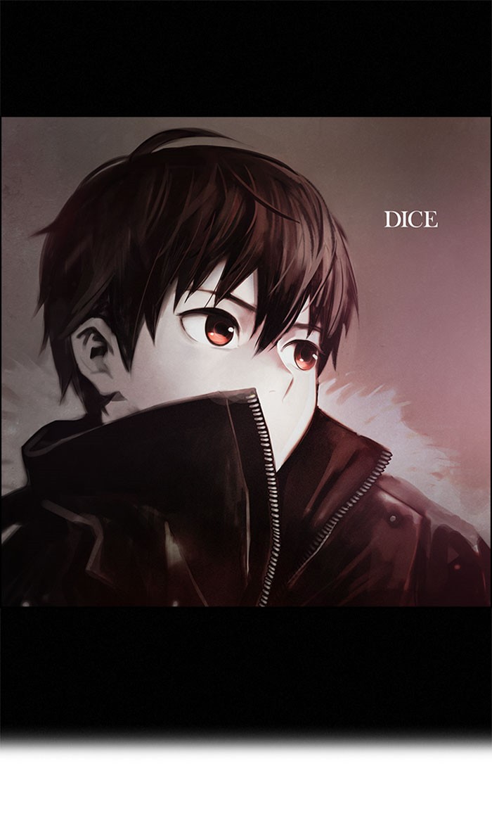 Dice Chapter 79 - halaman 1