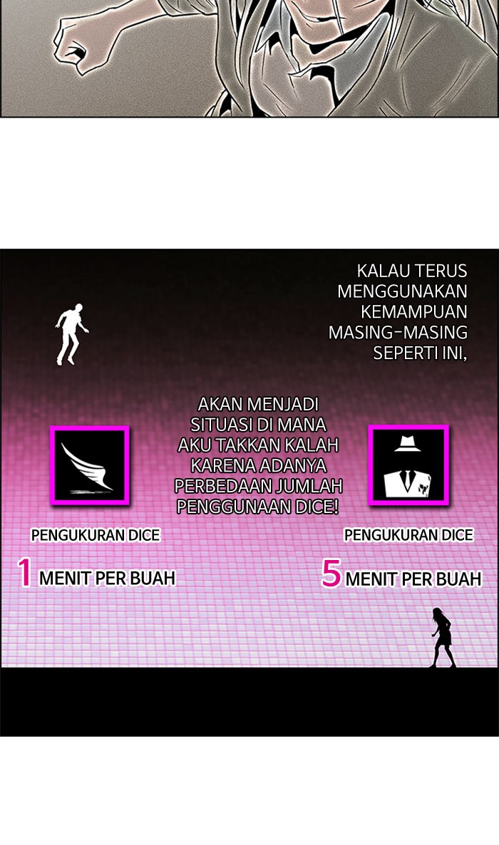 Dice Chapter 79 - halaman 14