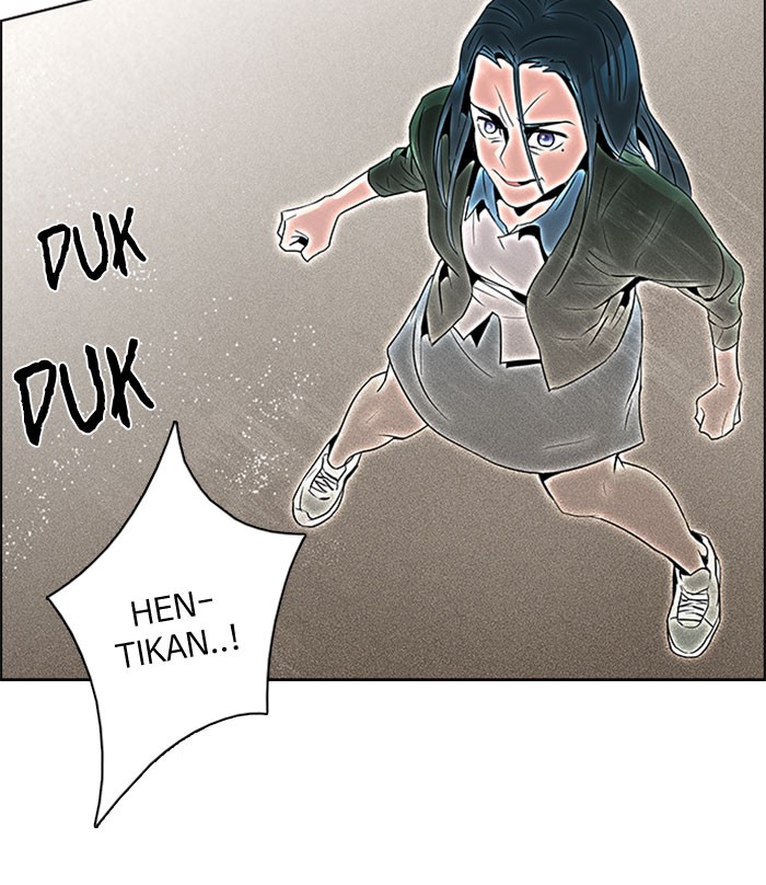 Dice Chapter 79 - halaman 16