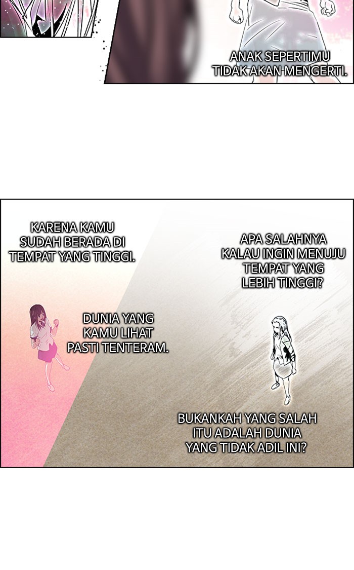 Dice Chapter 79 - halaman 20