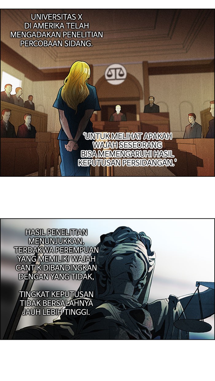 Dice Chapter 79 - halaman 22