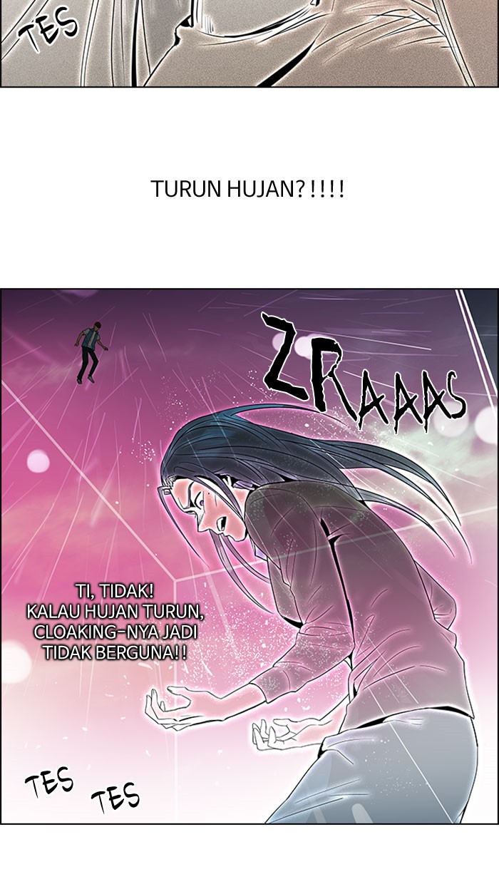 Dice Chapter 79 - halaman 29