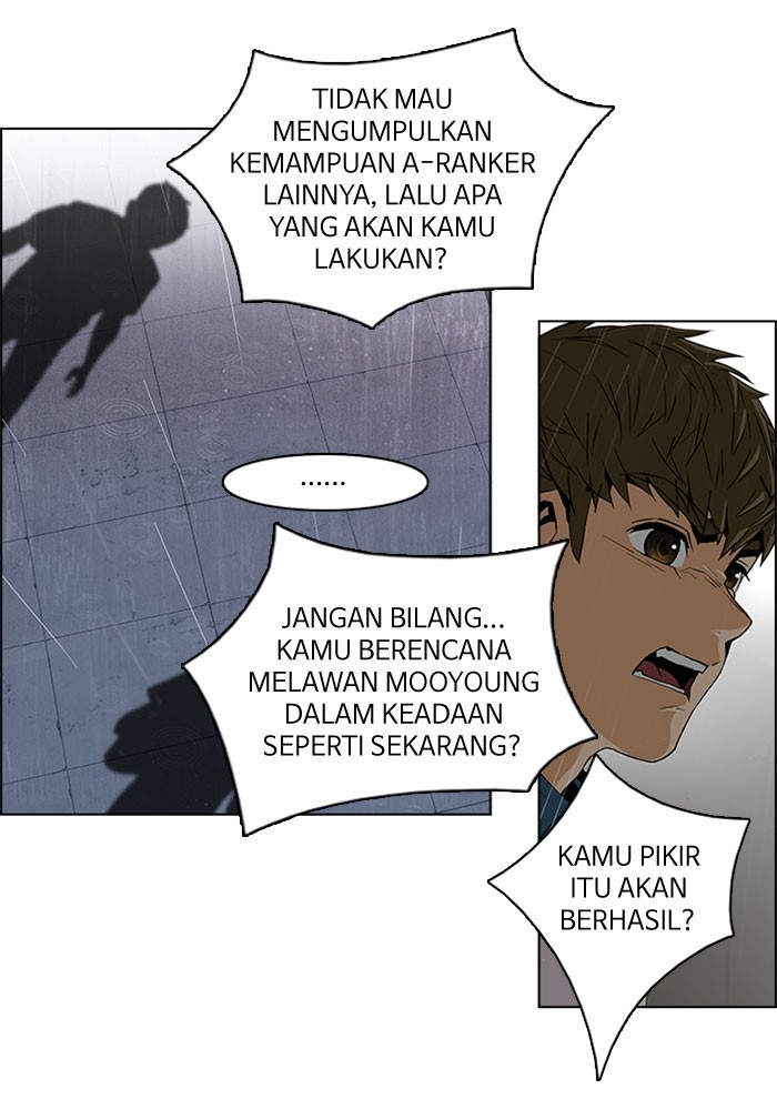 Dice Chapter 79 - halaman 35