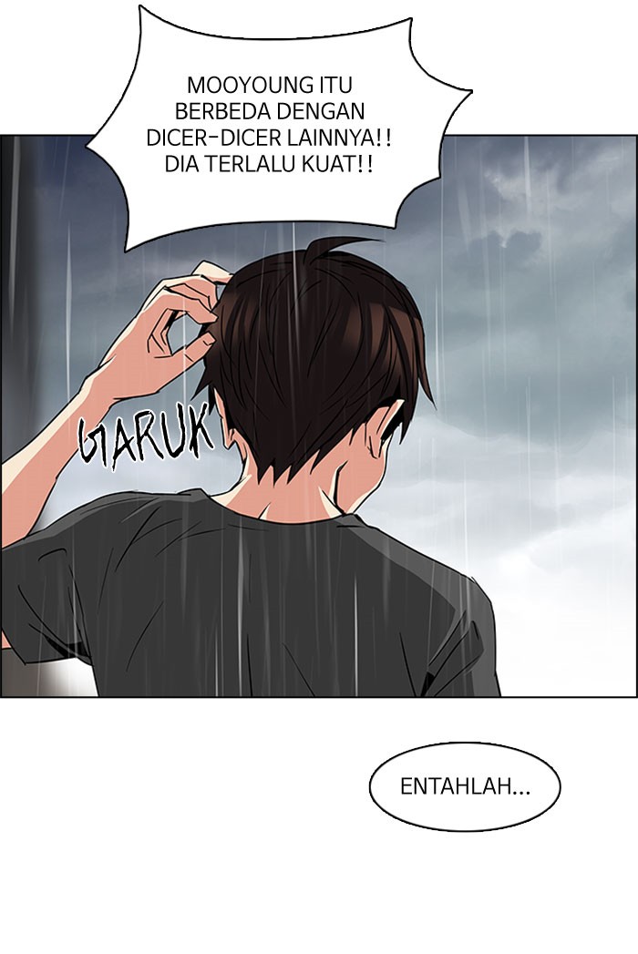 Dice Chapter 79 - halaman 36