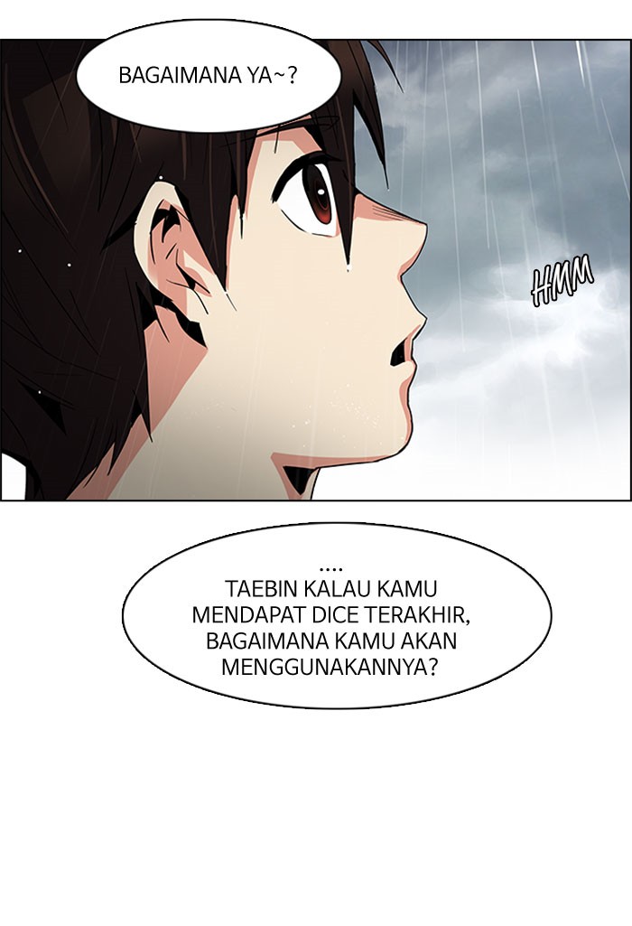 Dice Chapter 79 - halaman 37