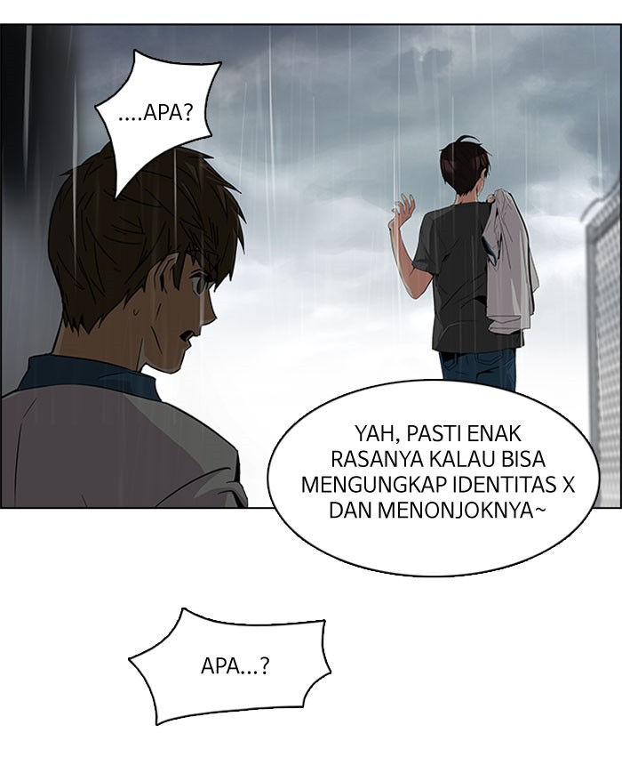 Dice Chapter 79 - halaman 38
