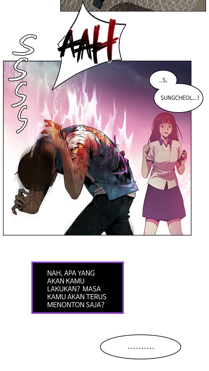 Dice Chapter 79 - halaman 4