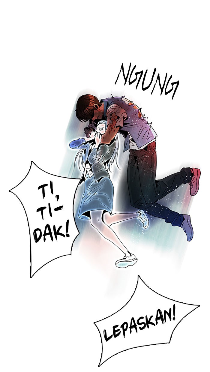 Dice Chapter 79 - halaman 42