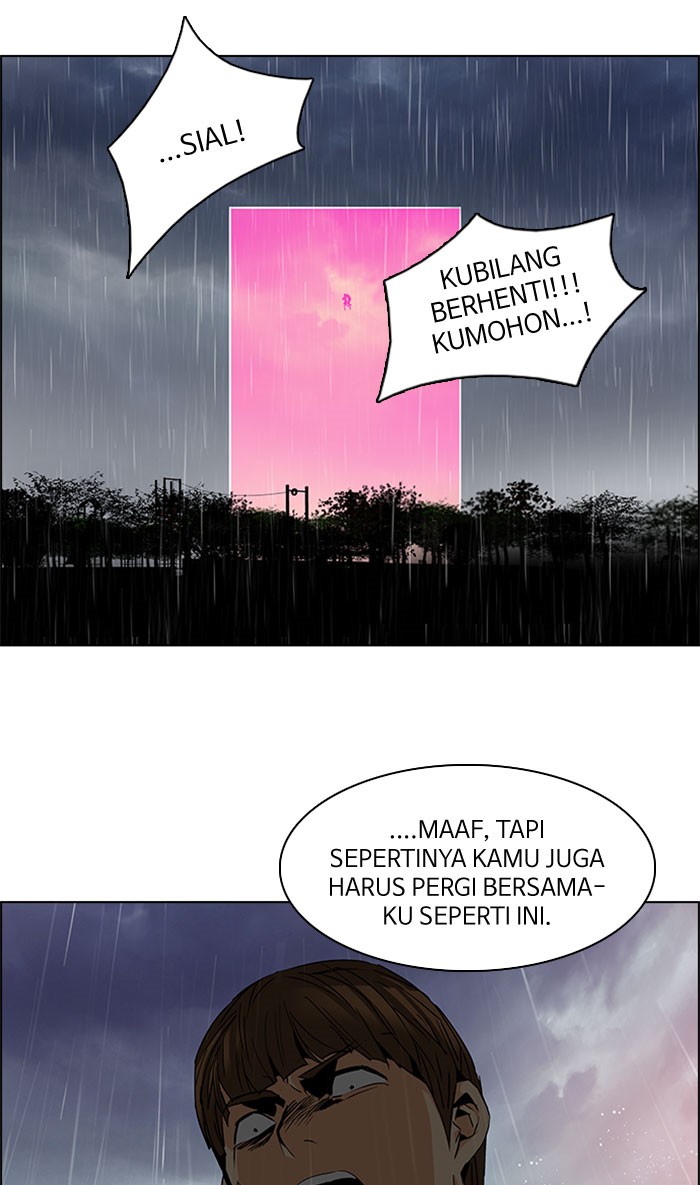 Dice Chapter 79 - halaman 46