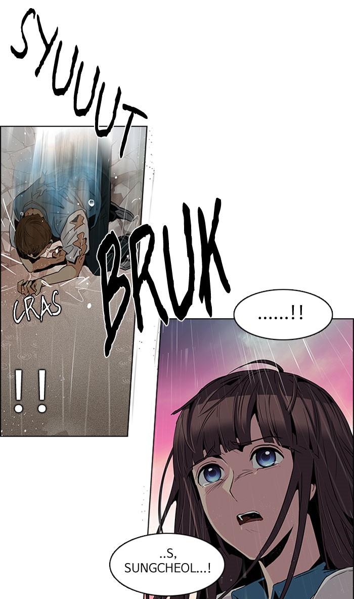 Dice Chapter 79 - halaman 58