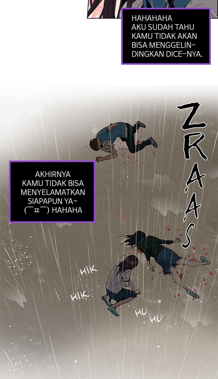 Dice Chapter 79 - halaman 59