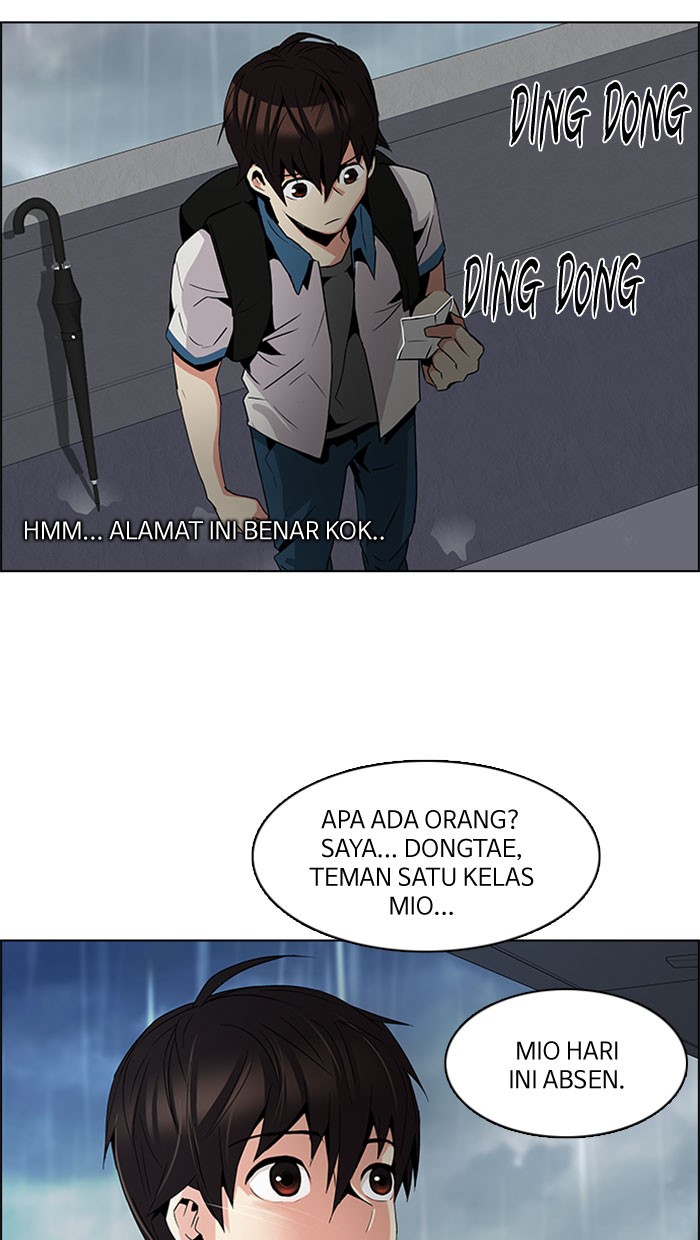 Dice Chapter 79 - halaman 63