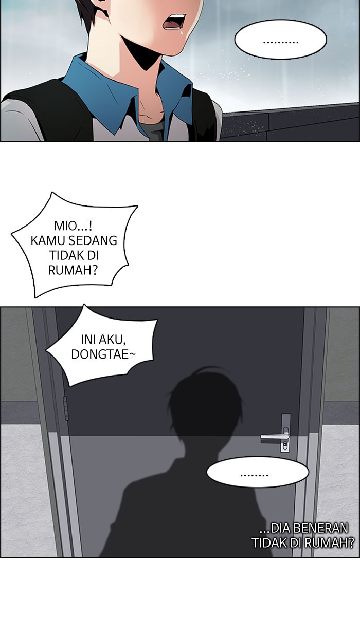 Dice Chapter 79 - halaman 64