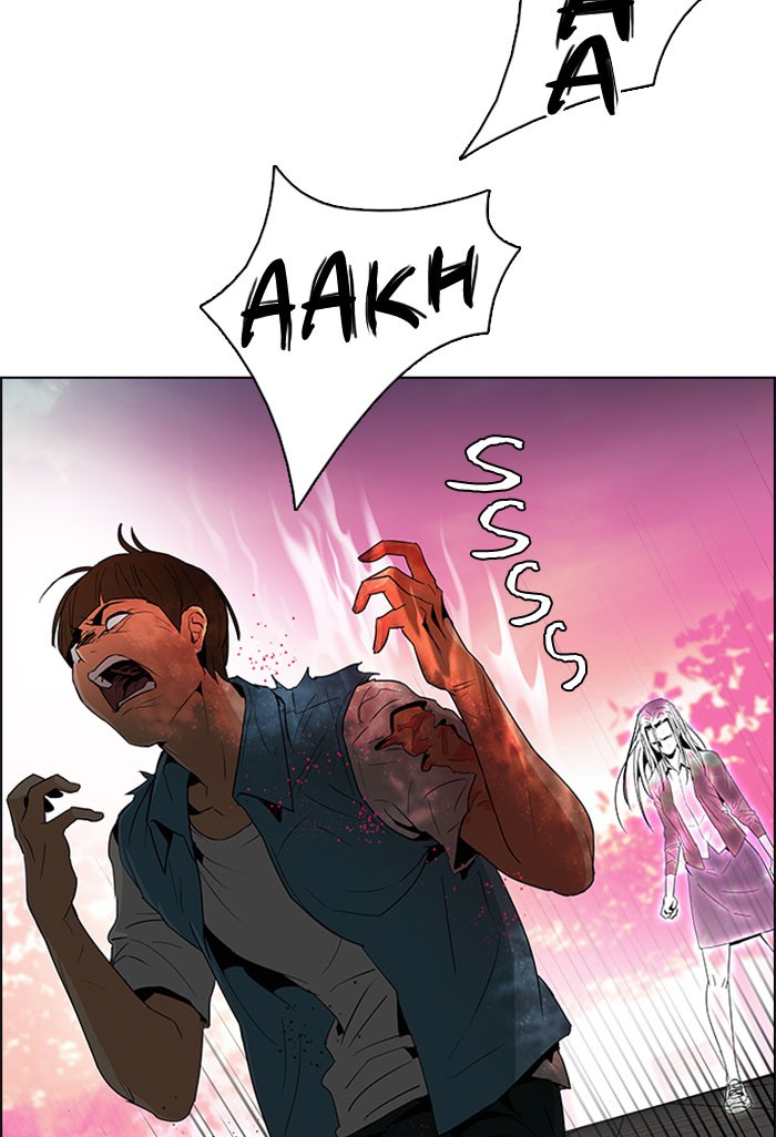 Dice Chapter 79 - halaman 8