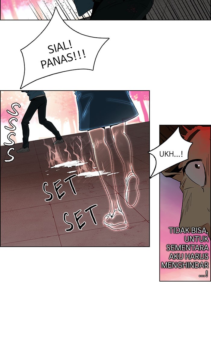 Dice Chapter 79 - halaman 9