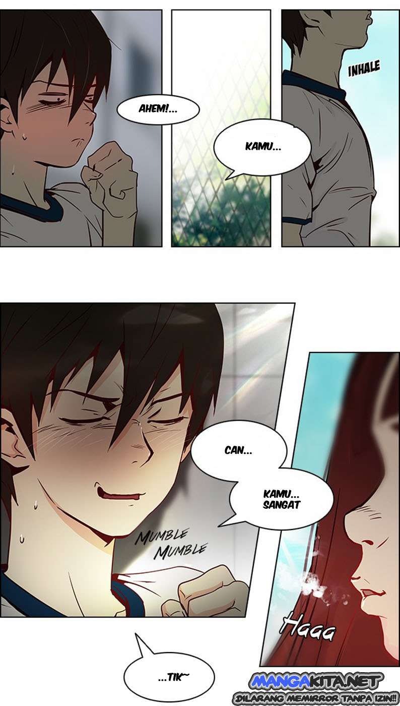 Dice Chapter 8 - halaman 11