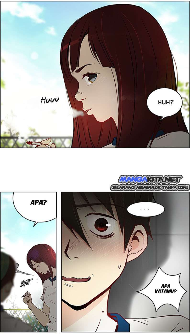 Dice Chapter 8 - halaman 12