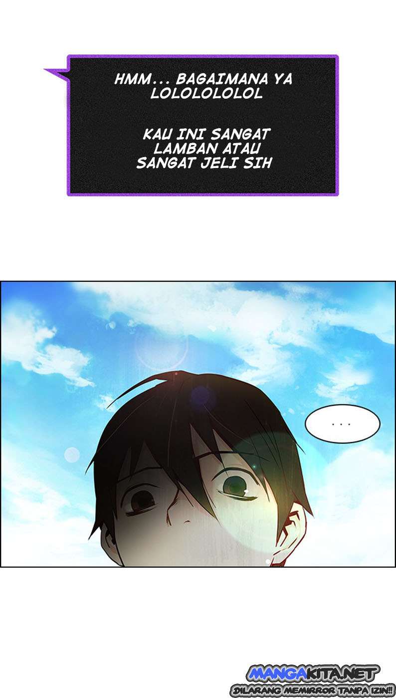 Dice Chapter 8 - halaman 21