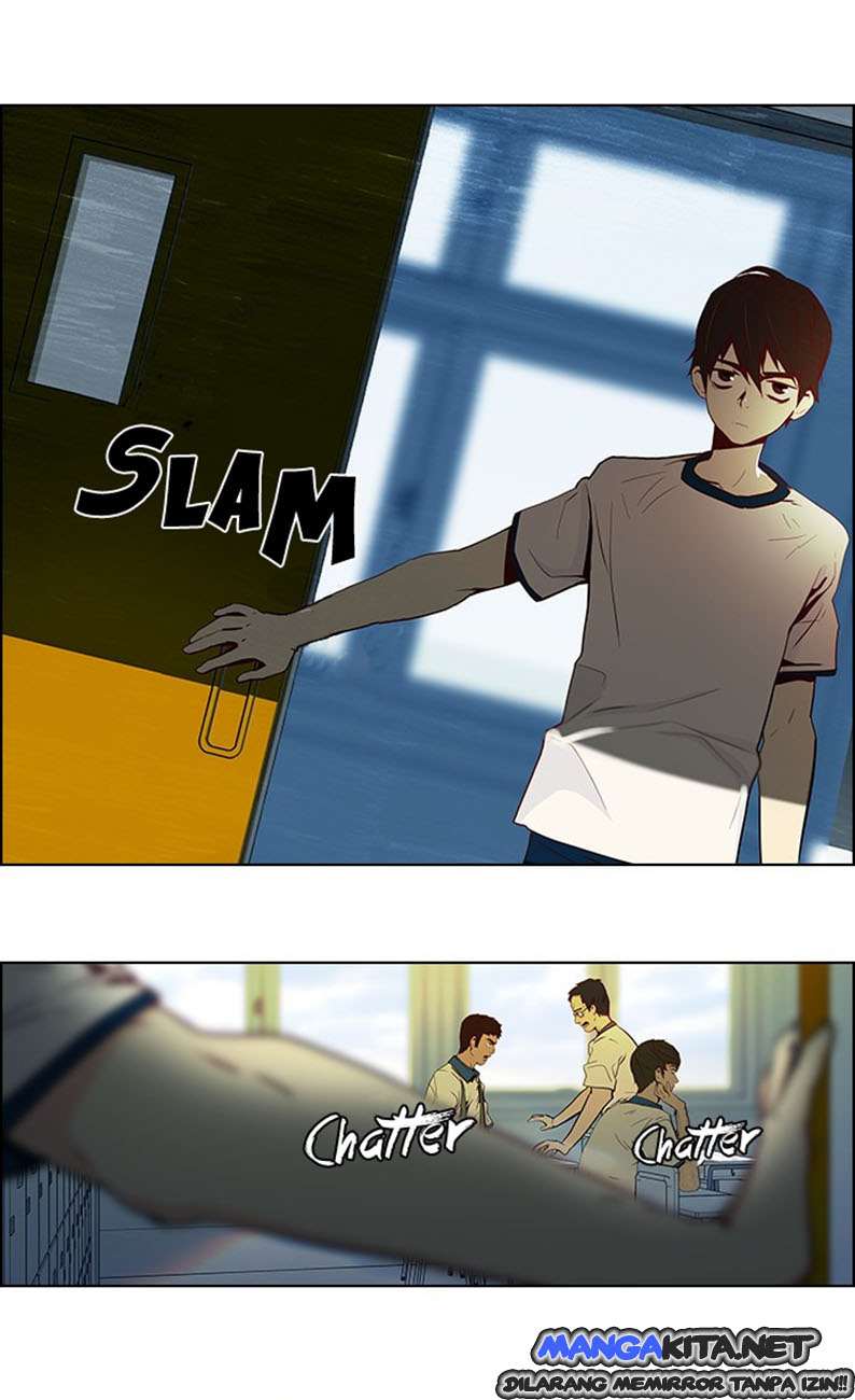 Dice Chapter 8 - halaman 23