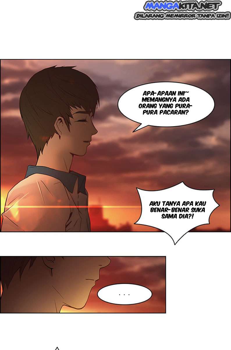 Dice Chapter 8 - halaman 28