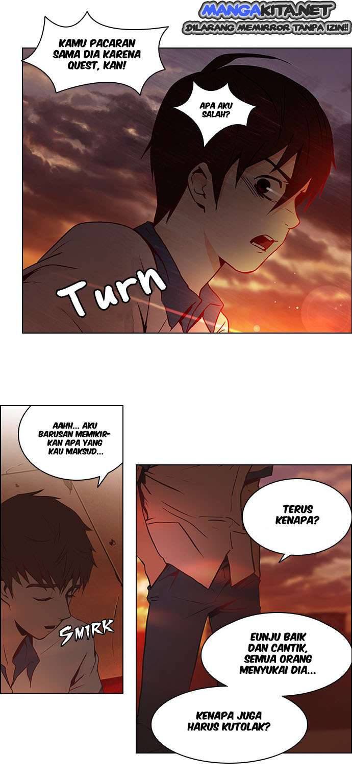 Dice Chapter 8 - halaman 29
