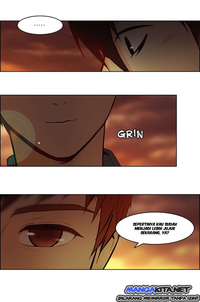 Dice Chapter 8 - halaman 33
