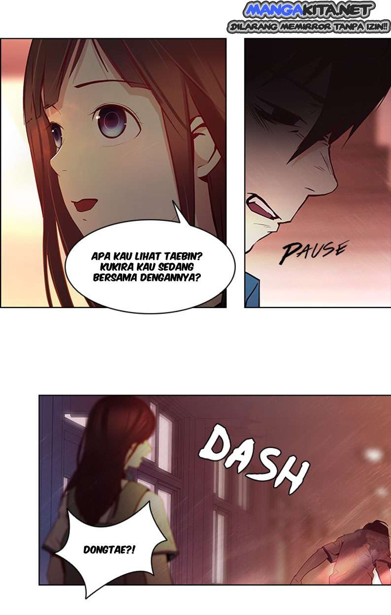 Dice Chapter 8 - halaman 35