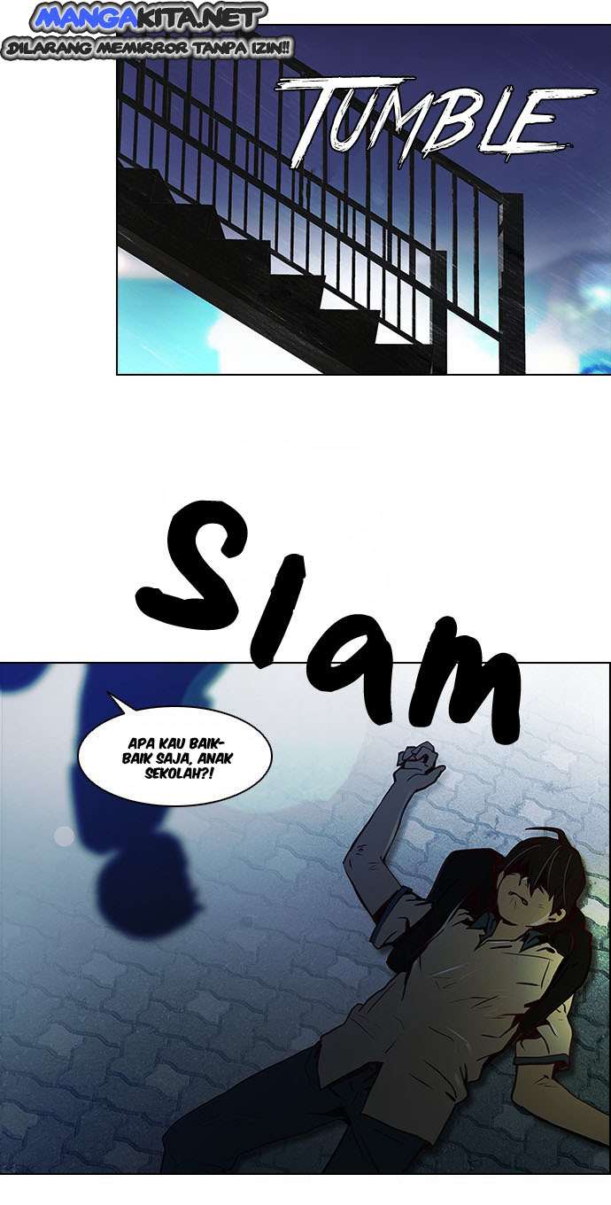 Dice Chapter 8 - halaman 37