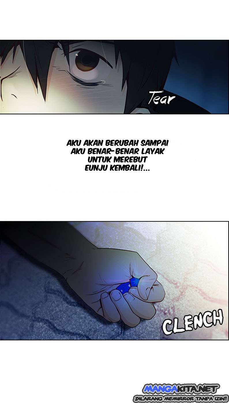 Dice Chapter 8 - halaman 38