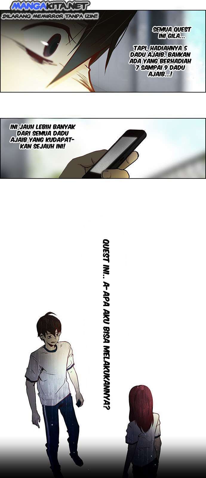 Dice Chapter 8 - halaman 6