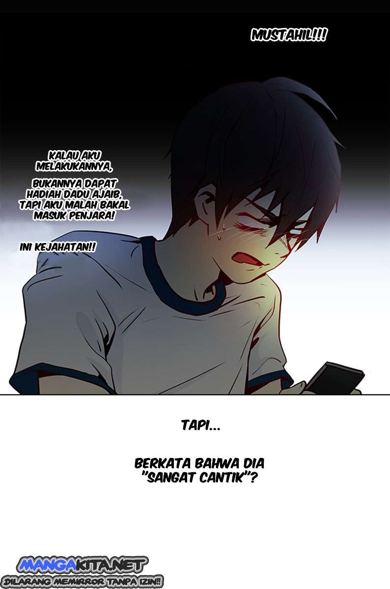 Dice Chapter 8 - halaman 9