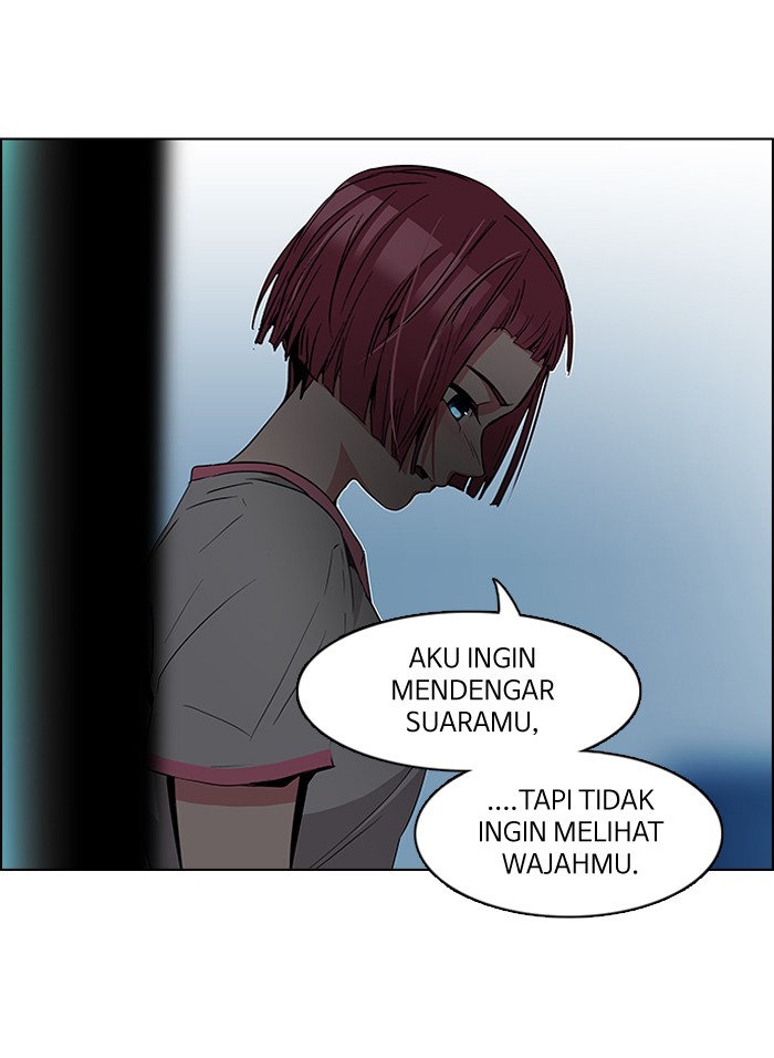 Dice Chapter 80 - halaman 10