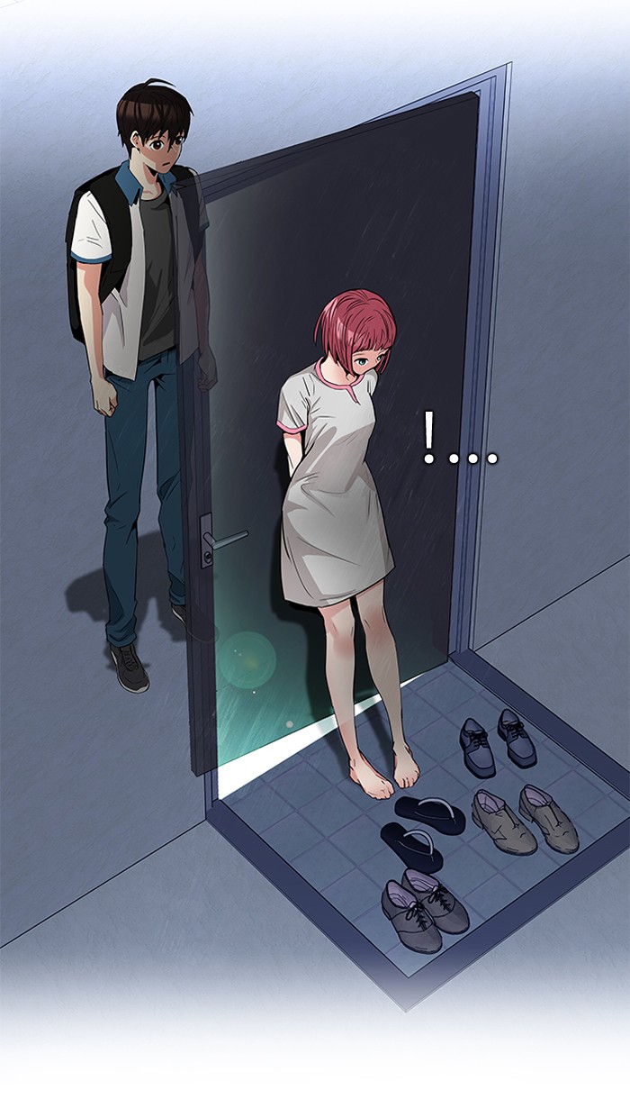 Dice Chapter 80 - halaman 17