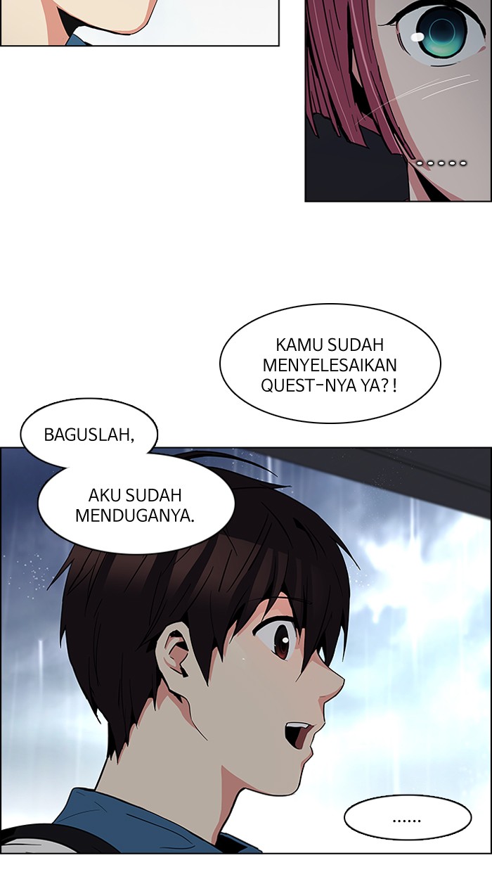 Dice Chapter 80 - halaman 20
