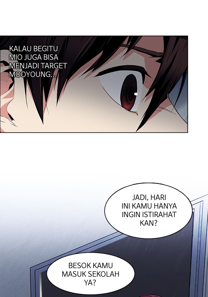 Dice Chapter 80 - halaman 21