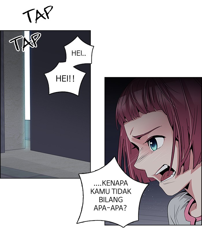 Dice Chapter 80 - halaman 23