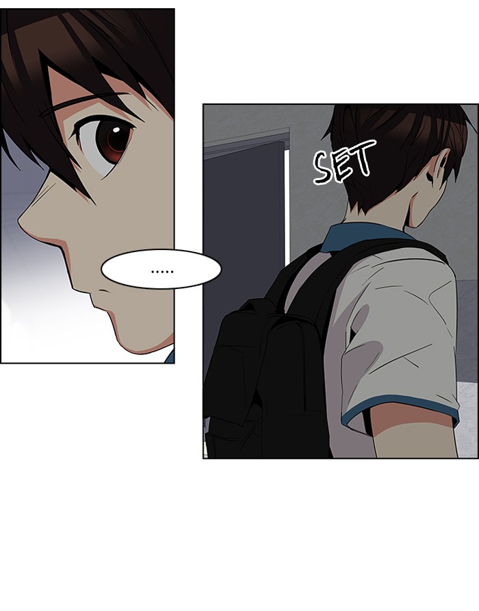 Dice Chapter 80 - halaman 25