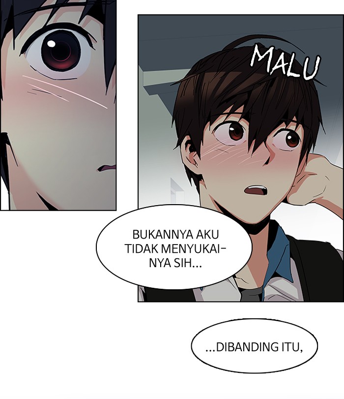 Dice Chapter 80 - halaman 29