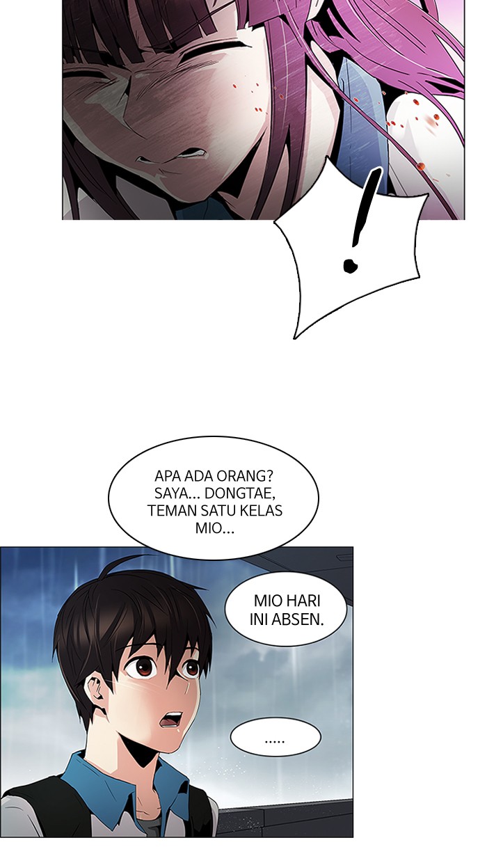 Dice Chapter 80 - halaman 3