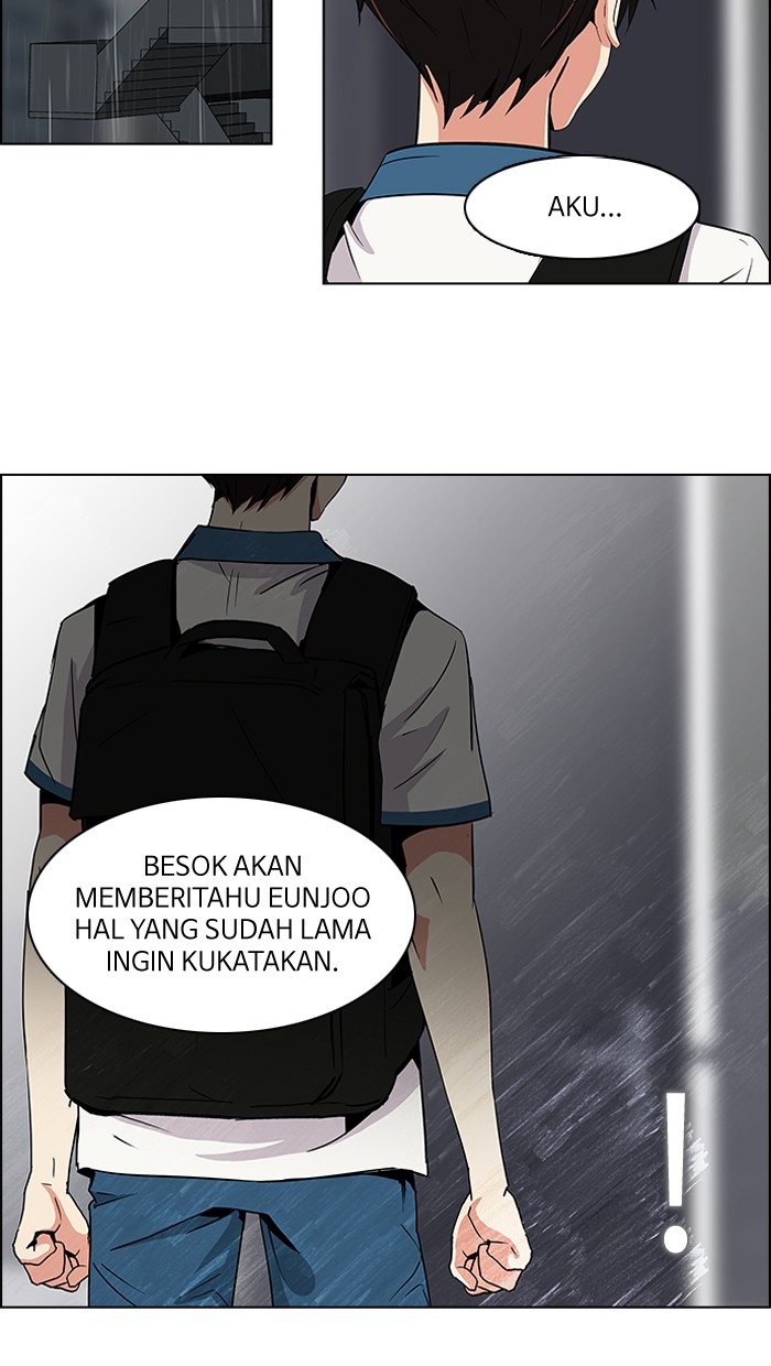 Dice Chapter 80 - halaman 39
