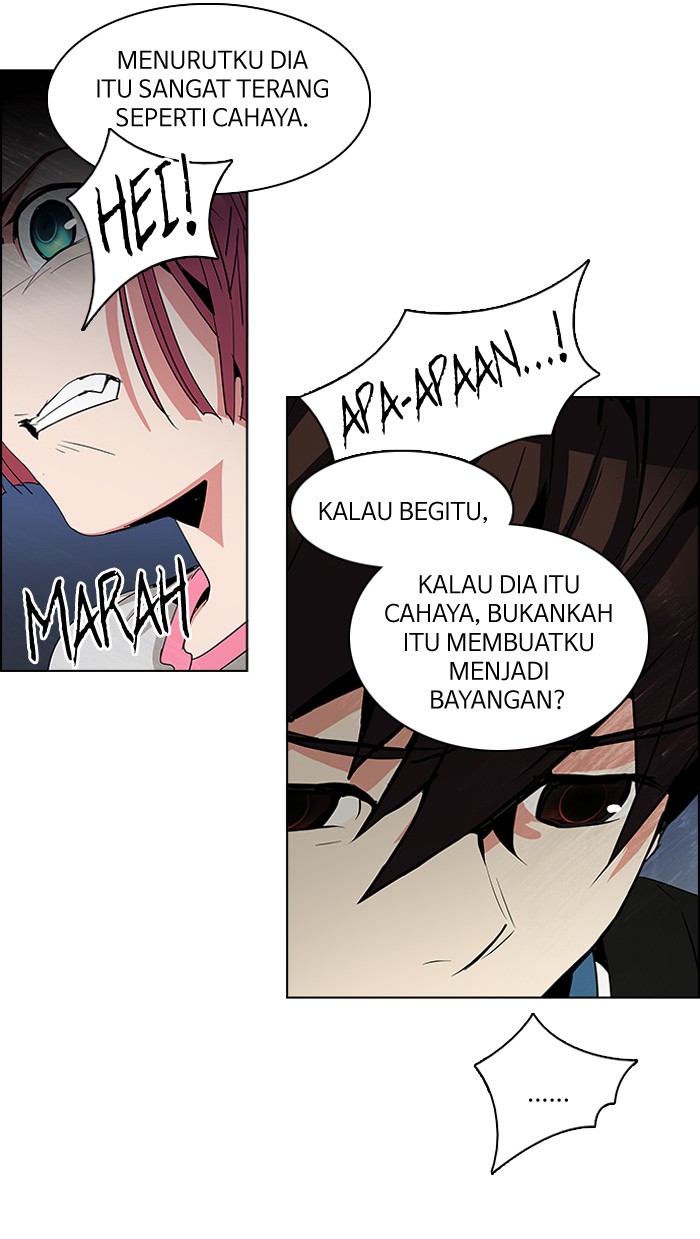 Dice Chapter 80 - halaman 43