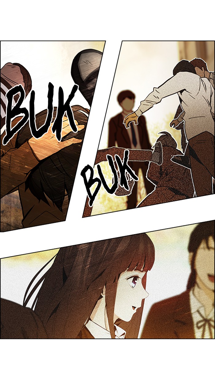 Dice Chapter 80 - halaman 44