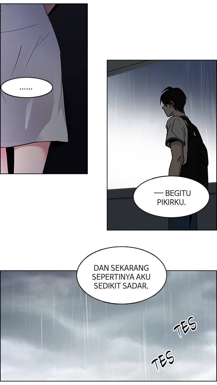 Dice Chapter 80 - halaman 47